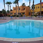 Oasis Royal 2 3 Piscinas-fibra Ptica