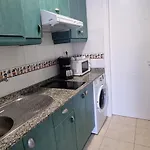 Oasis Royal 2 3 Piscinas-fibra Ptica Апартаменты *