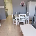 Oasis Royal 2 3 Piscinas-fibra Ptica Апартаменты Коральео