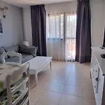Oasis Royal 2 3 Piscinas-fibra Ptica Апартаменты *