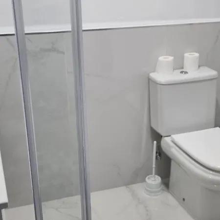 Oasis Royal 2 3 Piscinas-fibra Ptica Appartamento *