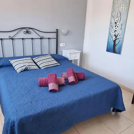 Appartamento Oasis Royal 2 3 Piscinas-fibra Ptica *