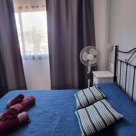 Appartamento Oasis Royal 2 3 Piscinas-fibra Ptica Corralejo