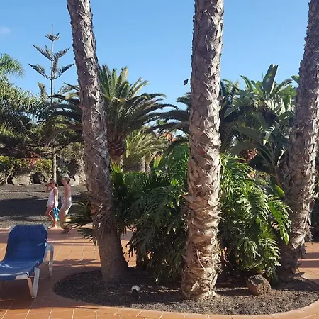 Апартаменты Oasis Royal 2 3 Piscinas-fibra Ptica Коральео