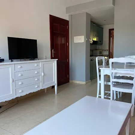 Oasis Royal 2 3 Piscinas-fibra Ptica Апартаменты