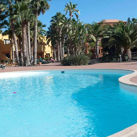 Oasis Royal 2 Piscinasfibra Optica *