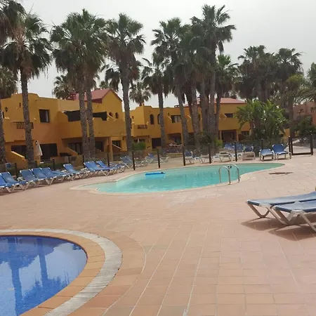 Oasis Royal 2 3 Piscinas-fibra Ptica Appartamento *