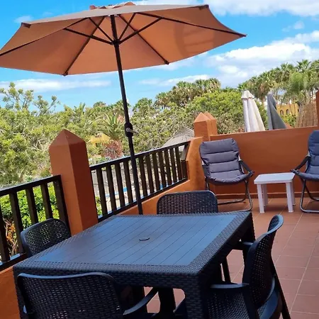 Oasis Royal 2 3 Piscinas-fibra Ptica Апартаменты