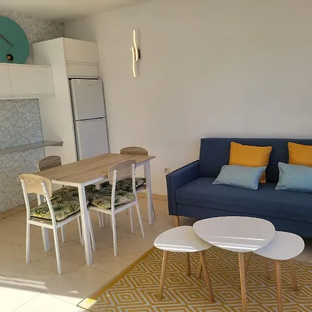 Oasis Royal 2 3 Piscinas-fibra Ptica Appartamento *