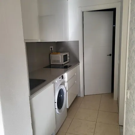Oasis Royal 2 3 Piscinas-fibra Ptica Appartamento Corralejo