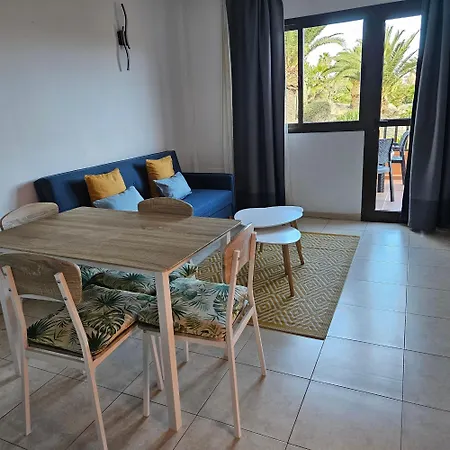 Appartamento Oasis Royal 2 3 Piscinas-fibra Ptica