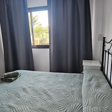 Appartamento Oasis Royal 2 3 Piscinas-fibra Ptica Corralejo