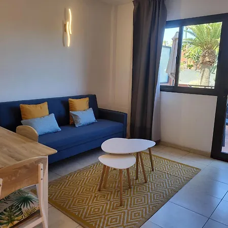 Appartamento Oasis Royal 2 3 Piscinas-fibra Ptica Corralejo